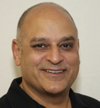Dr. David Skaff